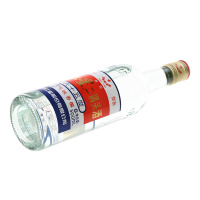红星二锅头酒 65度 500ml*12瓶整箱装 清香型白酒(新老包装随机发货)