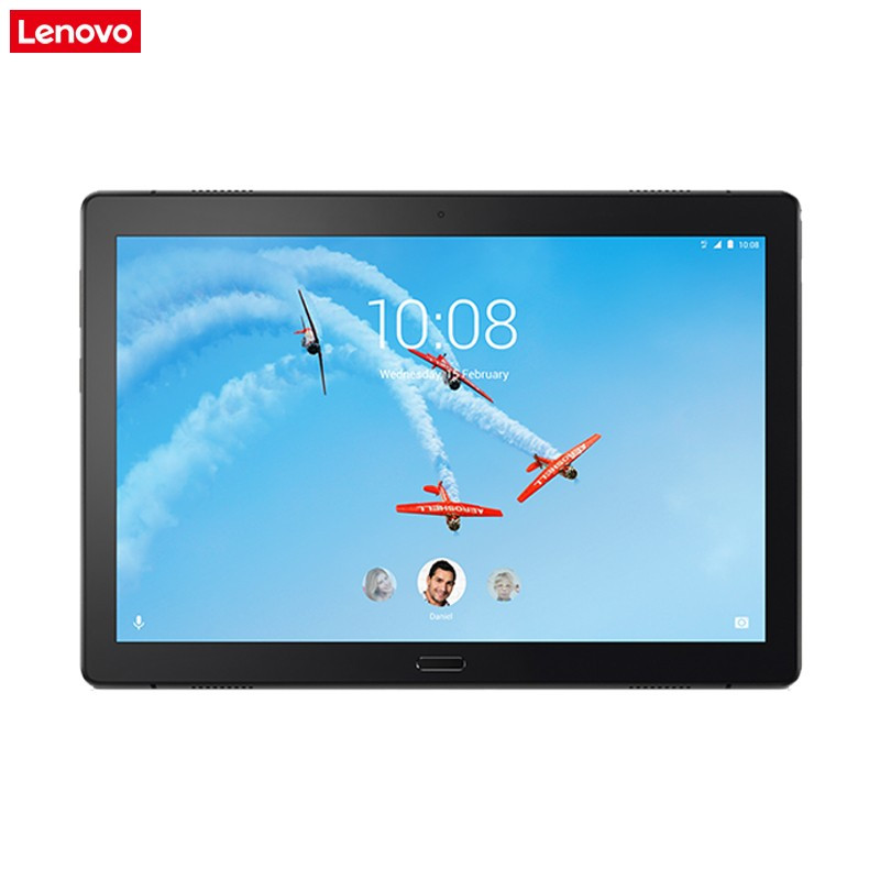联想(Lenovo)TAB-P10(X705M)高通骁龙N450(8核1.8G)3+32G平板电脑10.1英寸LTE通话