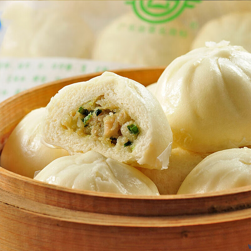 五得利 面粉包子馒头拉面饺子 强筋雪花小麦芯粉5kg高清大图