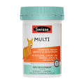 Swisse 儿童复合维生素咀嚼片 60片