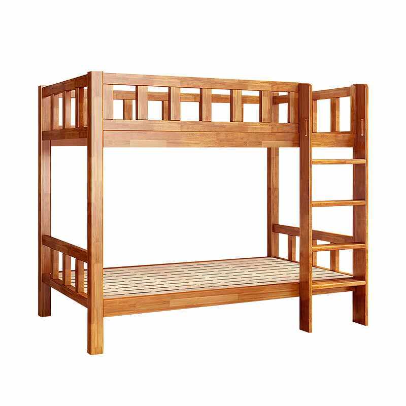 喜霸XD-009学校员工宿舍上下铺高清大图