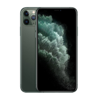 【国行正品带票】苹果Apple iPhone 11 Pro Max (A2220) 512GB 暗夜绿色 全网通4G 移动联通电信4G手机 双卡双待/苹果11promax