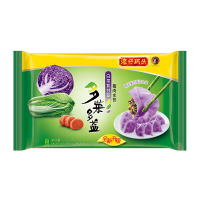 720G多菜多益白菜紫甘蓝猪肉