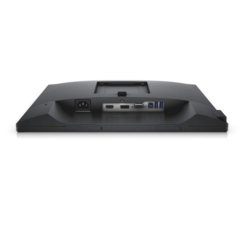 戴尔(DELL)19英寸 商用办公电脑显示器 IPS滤蓝光 背光不闪 旋转升降5:4正屏 DP/HDMI/VGA/USB扩展 P1917S