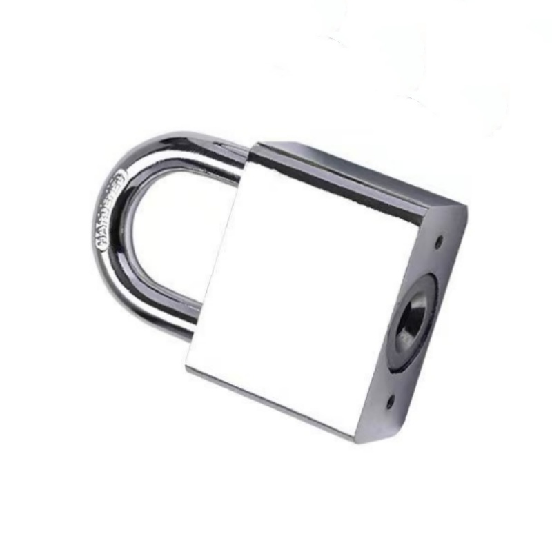 瀚图斯锁头 铁质40mm 不通开 把高清大图