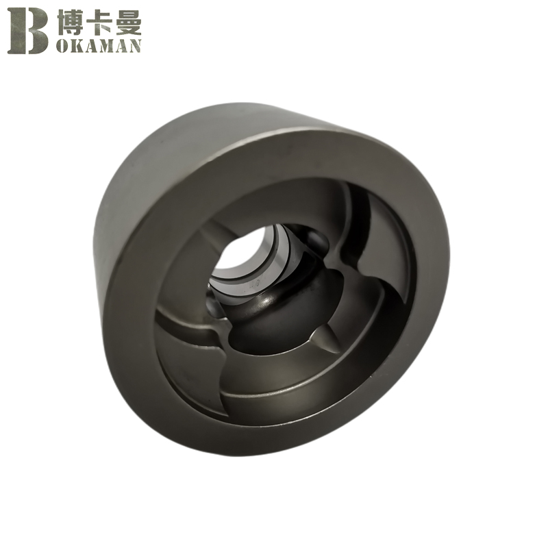 博卡曼锂电扳手打击块BS22100015/个高清大图