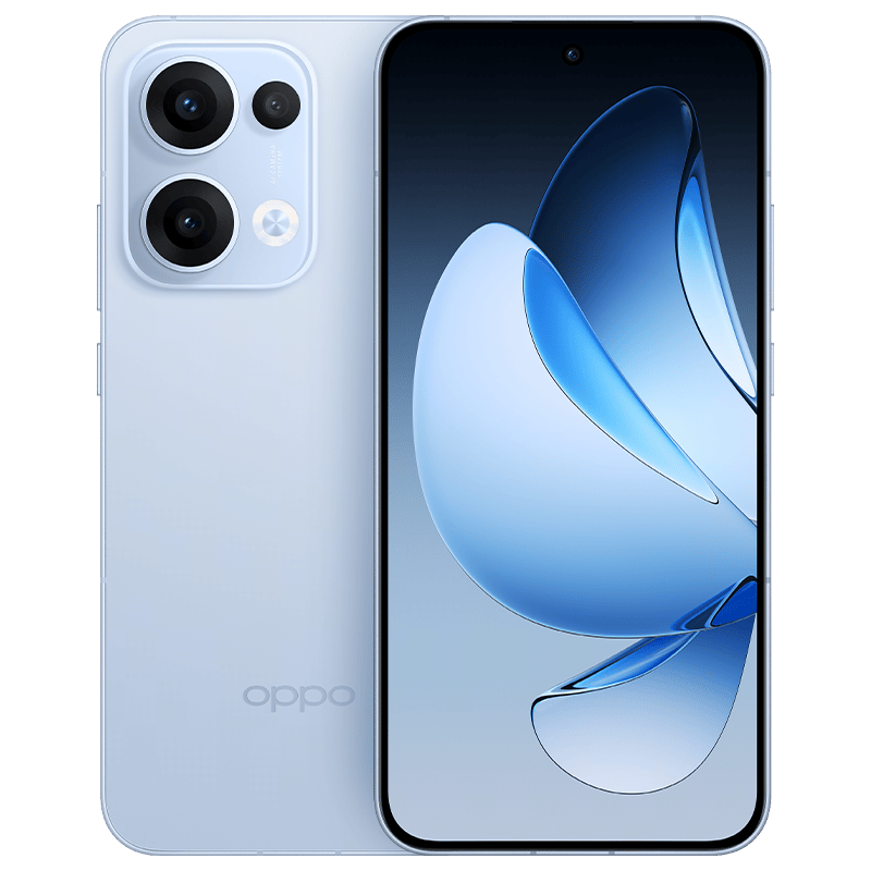 OPPO Reno13 星河蓝 16GB+512GB 5G数字移动电话 全网通手机