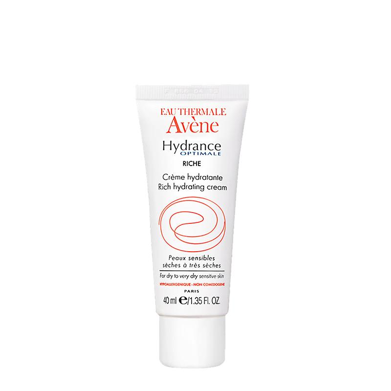 Avene雅漾 恒润滋养保湿霜40ml