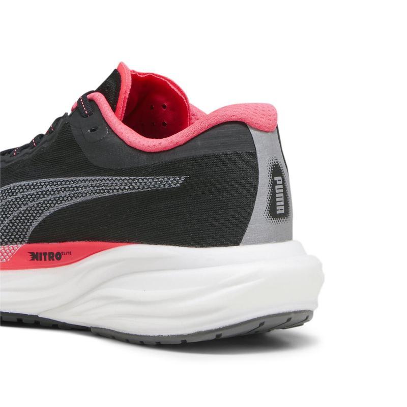 彪马(Puma)女跑步鞋轻量缓震透气舒适减震防滑全掌氮气科技提升速