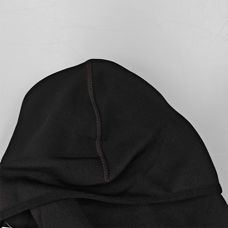 鸽护 保暖头套 GHTT30-一体 顶高清大图