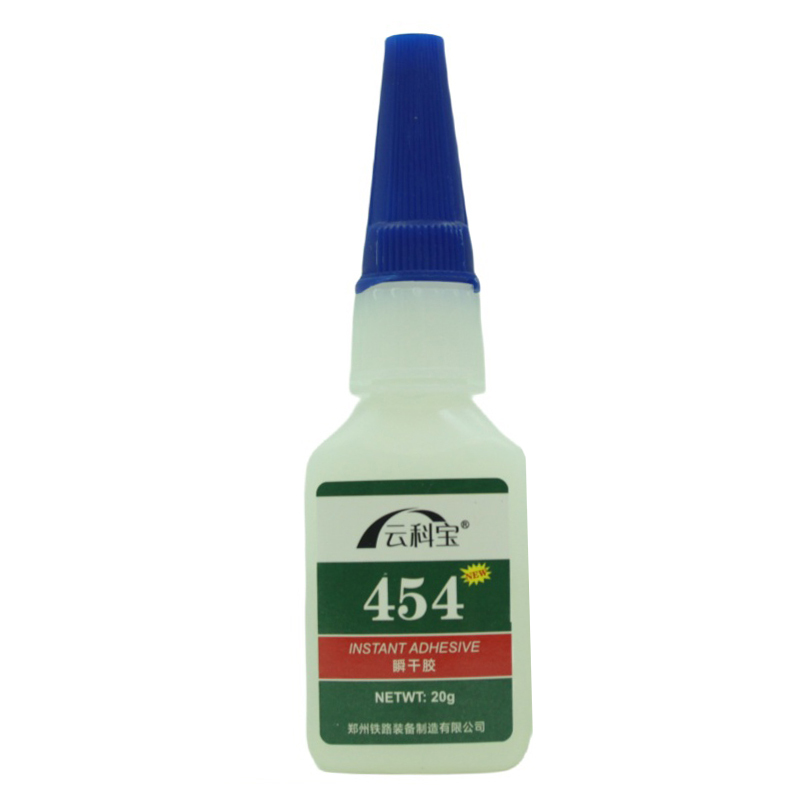 云科宝 瞬干胶 454(瓶)
