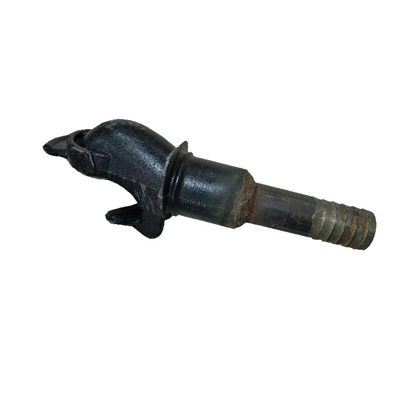 长铁 风管连接器 DN32 个高清大图