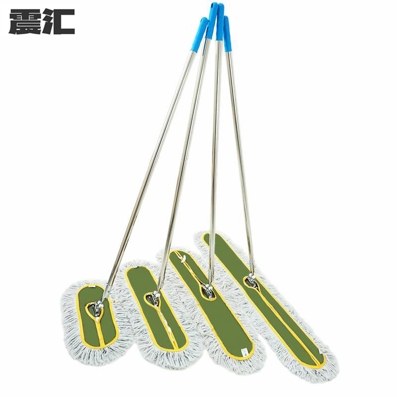 震汇 平板拖把 110cm 把高清大图