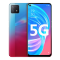 [二手8成新]OPPO A72 霓红 8GB+128GB全网通安卓手机6.5英寸屏天玑720双卡拍照娱乐备用5G手机