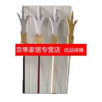 西游记兵器二郎神武器装备杨戬三尖两刃刀表演道具儿童节礼品