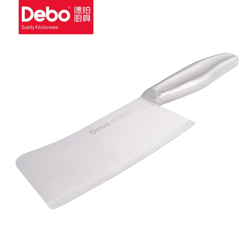 德铂(Debo) 德斯洛刀具套装六件套DEP-299高清大图