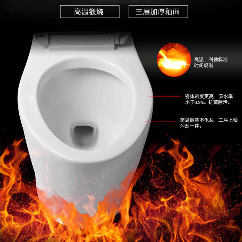 科勒马桶坐便器皓玥五级旋风绿能分体座便器K-5331T/5471T