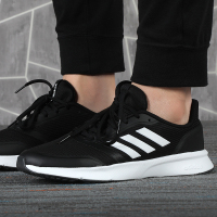 Adidas/阿迪达斯 男鞋 舒适透气休闲鞋运动鞋耐磨跑步鞋F36199
