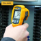 福禄克(FLUKE)F62 MAX+ 红外测温仪测温枪电子温度计-30至650℃仪器仪表