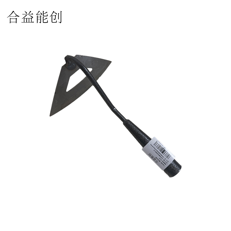 合益能创 锄头加木柄 HY-NC 把高清大图