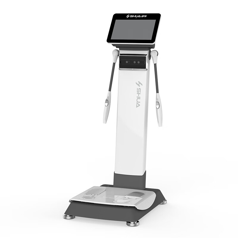 舒华(SHUA)室内健身器材智能体测仪SH-Q810