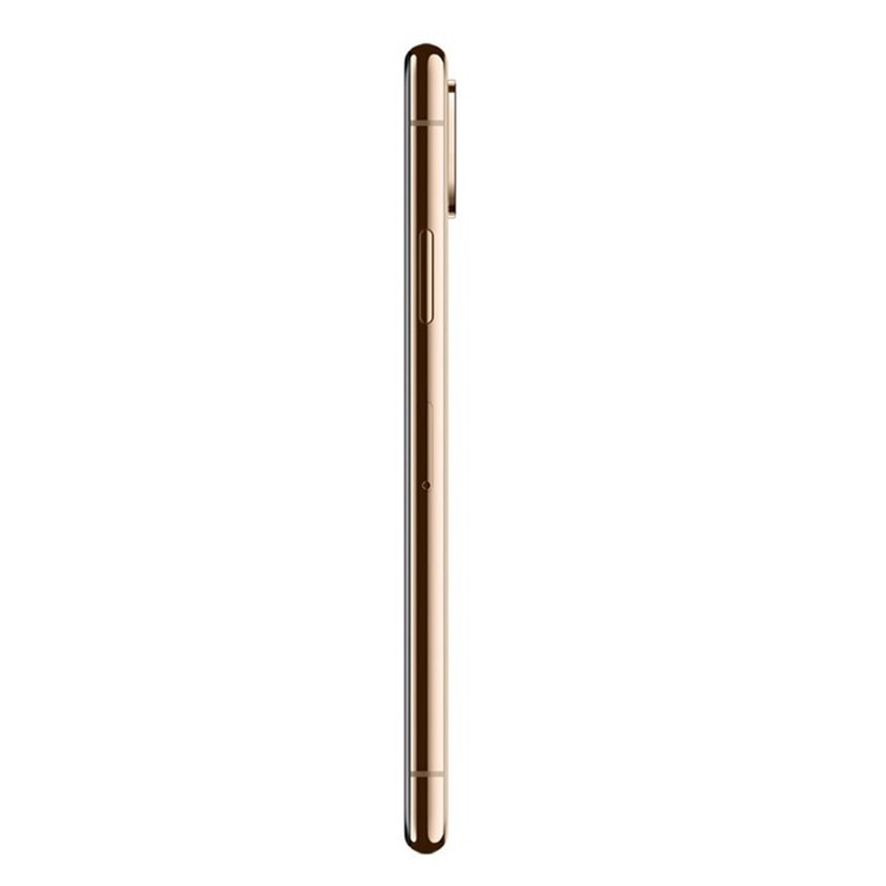 [二手95新]Apple/苹果 iPhone Xs Max 64GB 金色 国行正品 苹果xs max 二手手机 全网通
