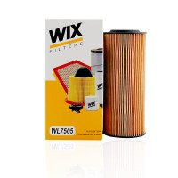 维克斯(WIX)机滤纸芯WL7505适配新奥迪大众3.0TSI