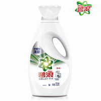 碧浪Ariel 3716 机洗超净洗衣液 日晒般清新 小瓶装抑菌更除螨700g/瓶 6瓶装