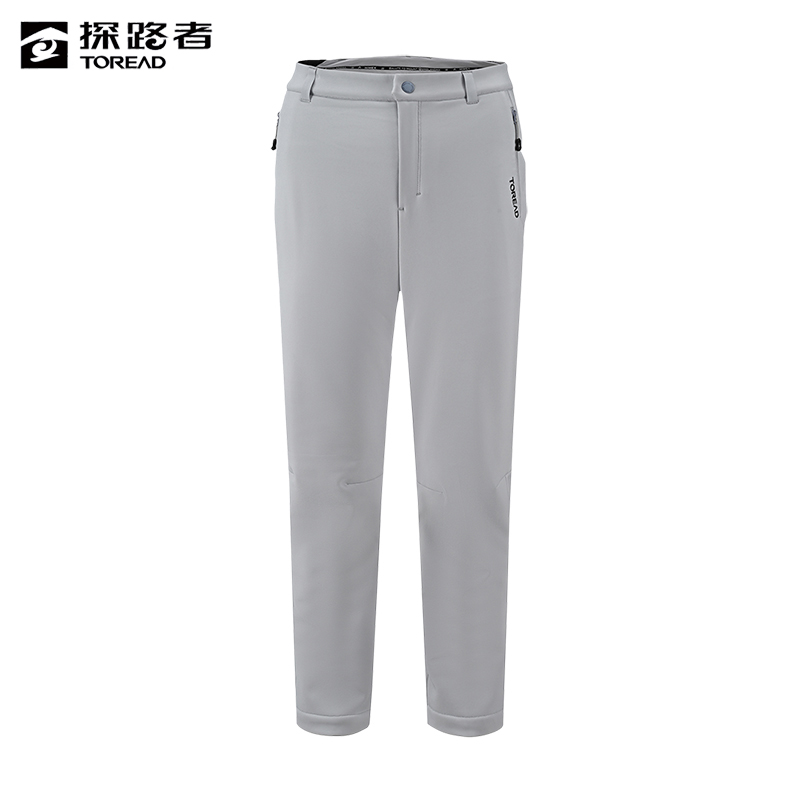 探路者 女式软壳裤 TAMMAM92020/条
