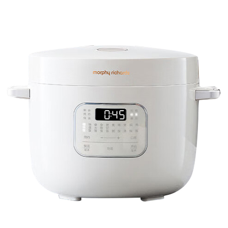 摩飞电饭煲2.5L多功能金刚内胆温柔锁香MR8502