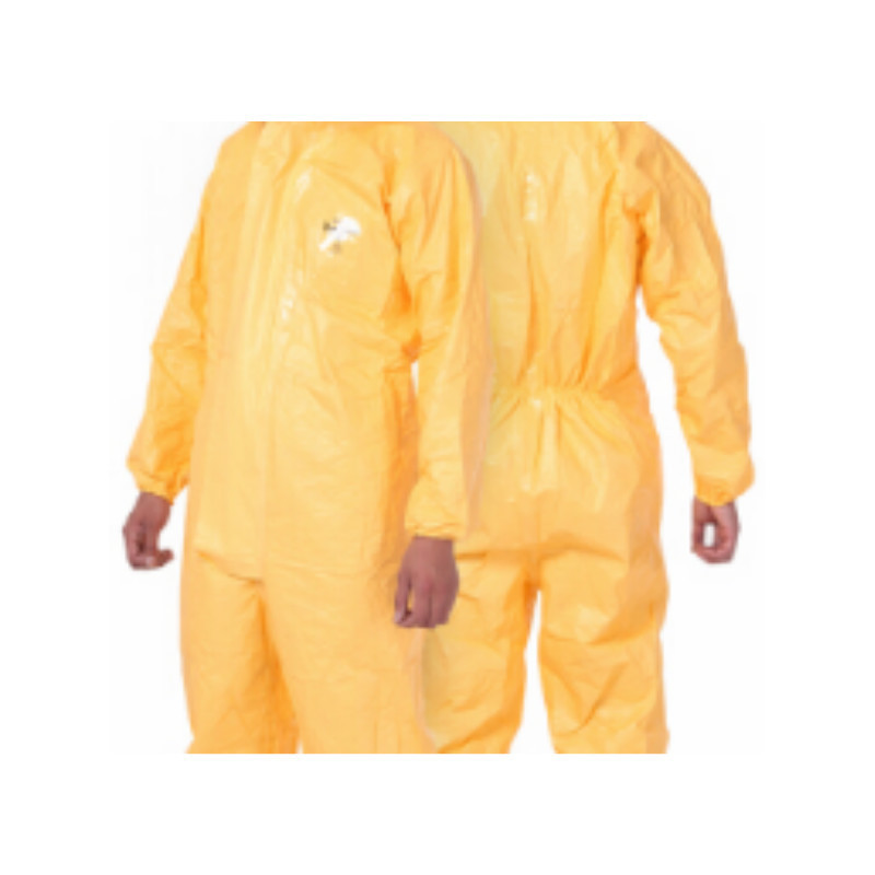 杜邦 DUPONT TYCHEM&REG; C-M Tychem&reg; C 化学防护衣服 M