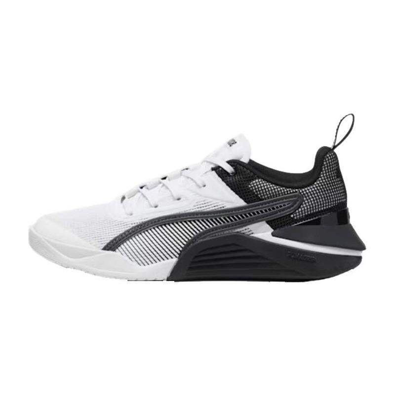 彪马(Puma)女款跑步鞋稳定舒适防滑训练鞋透气耐磨健身鞋