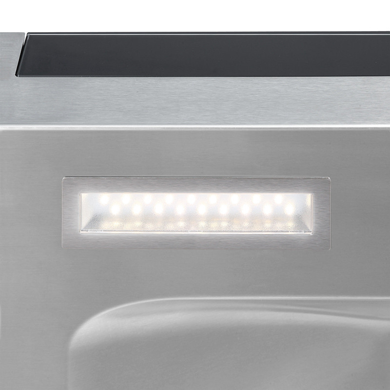 西门子(SIEMENS)欧式吸油烟机CXW-220-LC45SA95SW 触控式18立方大吸力