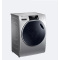 Haier/海尔 FAW10HD996LSU1 纤合洗衣机超声波空气洗10kg洗烘一体滚筒洗衣机