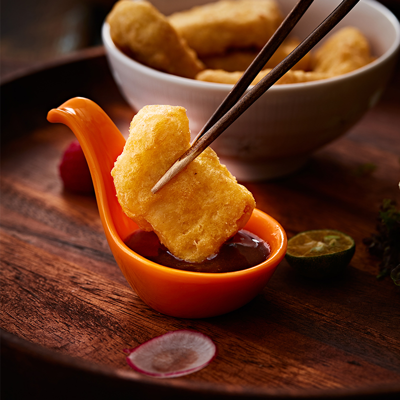 大成姐妹厨房 台湾鸡块 500g 炸鸡块上校鸡块麦乐鸡黄金鸡块吮指鸡块油炸食品清真食品小吃冷冻半成品速冻食品