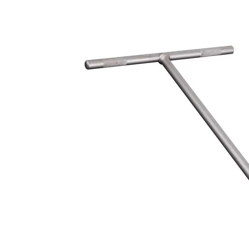 苏宁宜品推荐T字型扳手10mm
