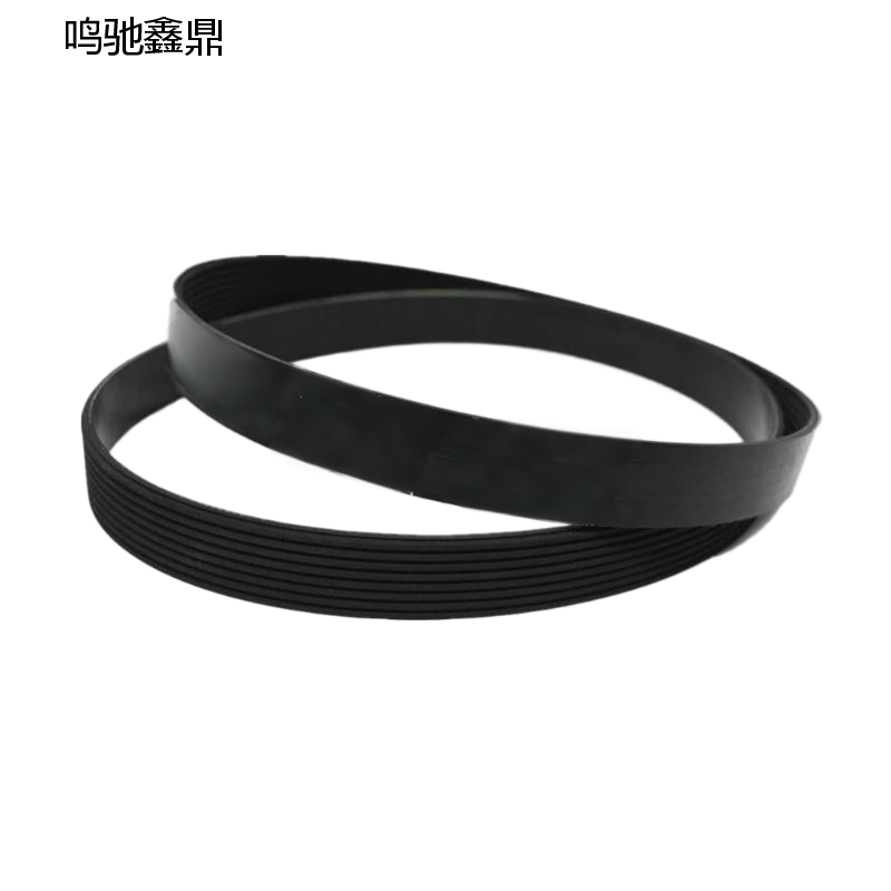 鸣驰鑫鼎 皮带 3PK1000 个