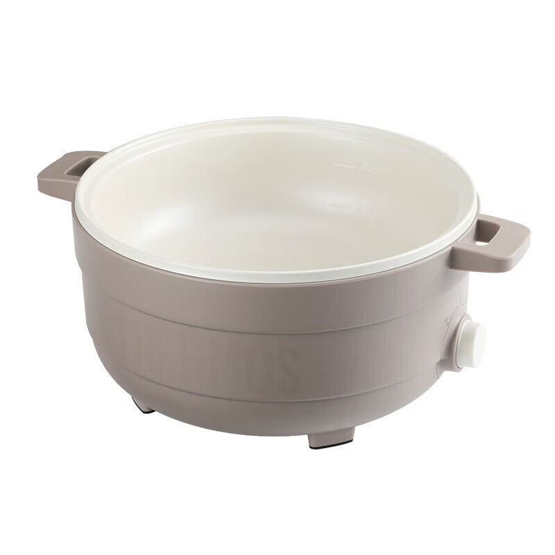 膳魔师 多功能电火锅(3L)EHA-4332A高清大图