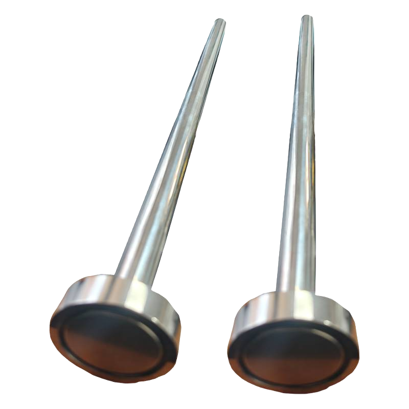 联岚不锈钢磁吸杆50cm根高清大图