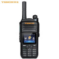 易信(YSHON)Q168对讲机 公网防爆全网通不限距离
