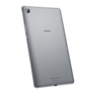 【二手95新】华为(HUAWEI)平板M5 8.4英寸通话平板电脑(4GB+64GB全网通版 哈曼卡顿音效 灰)