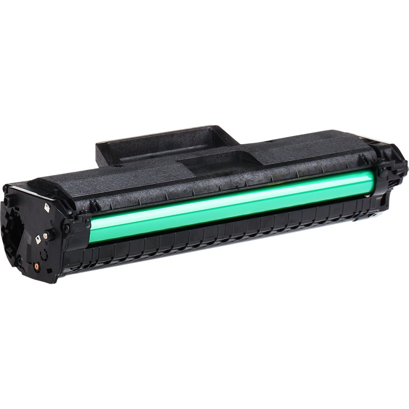 赛格适用惠普136w硒鼓W1110a 136nw 136a墨盒hp 108w/a 110a打印机硒鼓 高配版硒鼓