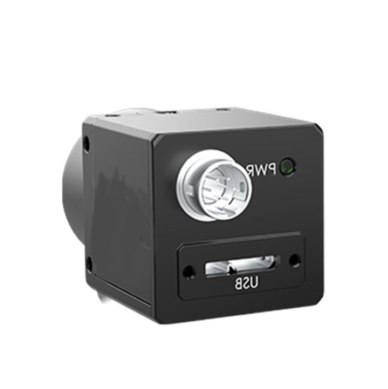工业相机-2000万像素彩色相机-MV-CS200-10GC/含5米线缆-海康威视-不涉及维保-交期2周高清大图