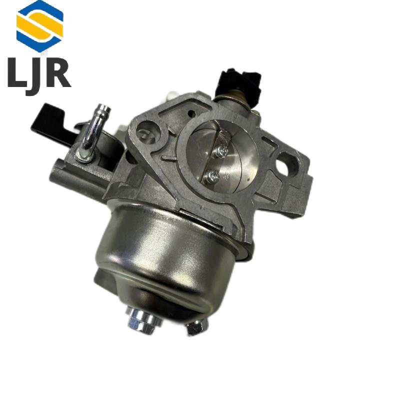 利冀尔 化油器总成 LJE - GX160-200 个高清大图