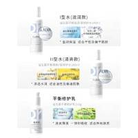 Dr.Alva 益生菌精研平衡修护水乳 1型滋润型护肤套装 (爽肤水140ml+乳液110g)
