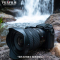 [富士官方旗舰店]Fujifilm富士中画幅相机GFX100SII+GF120mm F4无反复古微单单反照相机长焦 数码相机 gfx100S 2代二代新款ii超清 官方标配
