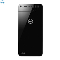 戴尔(DELL)XPS 8930-R19N8高性能游戏台式电脑主机(i7-8700 16G 2T+256G固 6G独显)