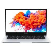 华为（HUAWEI）2020新款荣耀MagicBook 14.0英寸笔记本电脑 （R5-3500 16G 512G 指纹解锁 多屏协同 win10） 钻切蓝边 正品行货 全新未开封