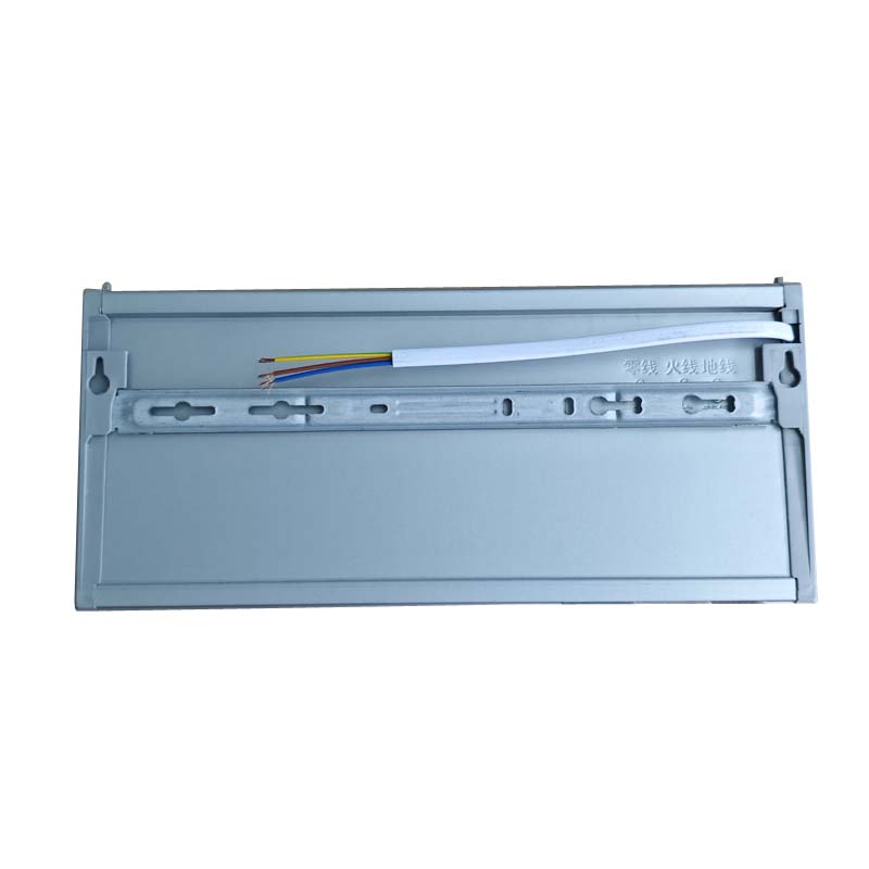 领航电器(LHDQ) LH3401 出口指示灯 3W 冷光 220V IP30 (计价单位：个) 墨绿色高清大图