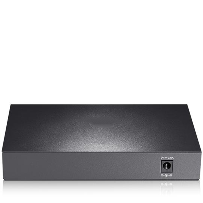 TP-LINK HD040J 交换机 监控网络网线分线器 分流器 单个装